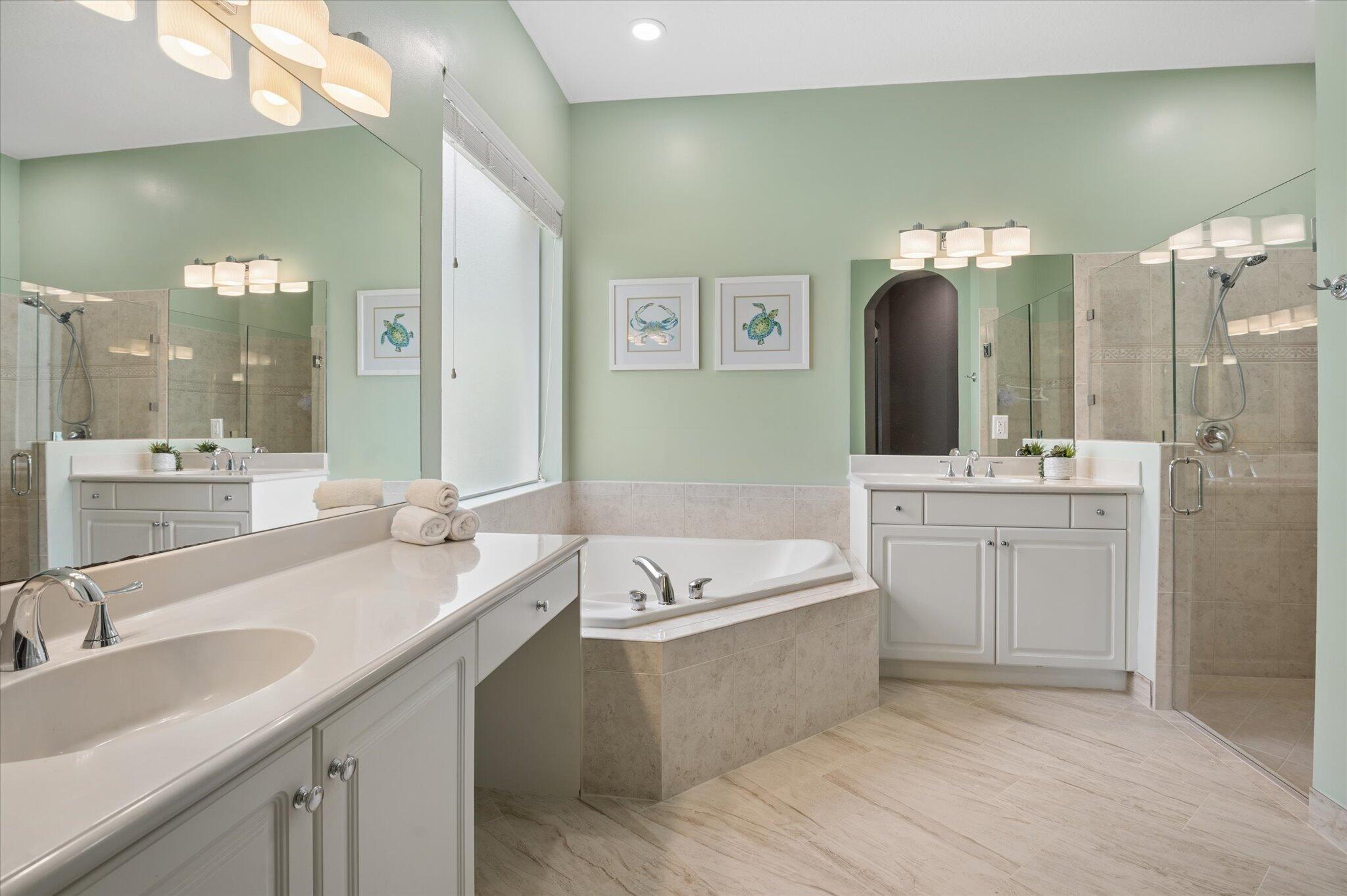 HERON BAY / HERON COVE - Residential