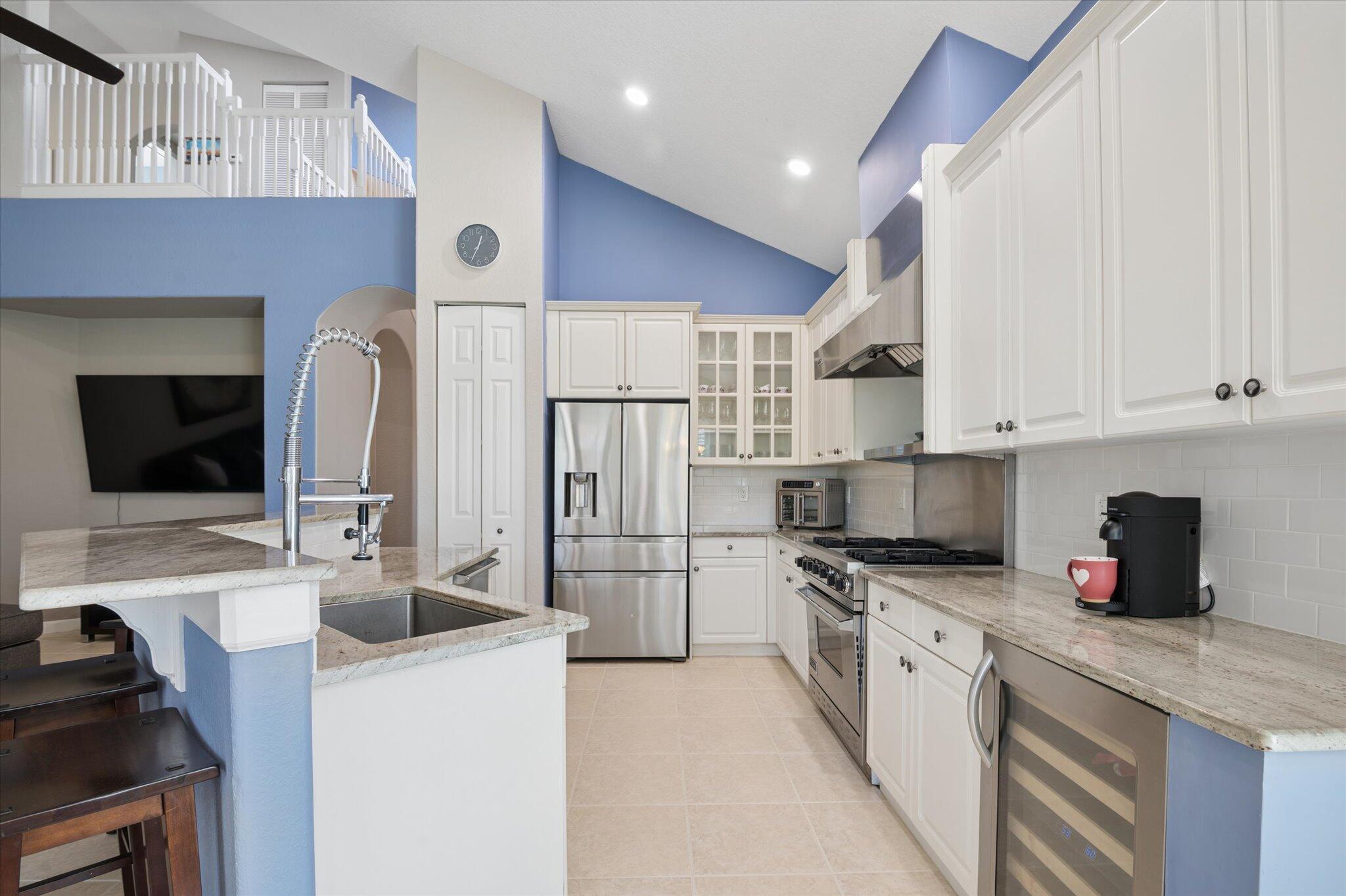 HERON BAY / HERON COVE - Residential