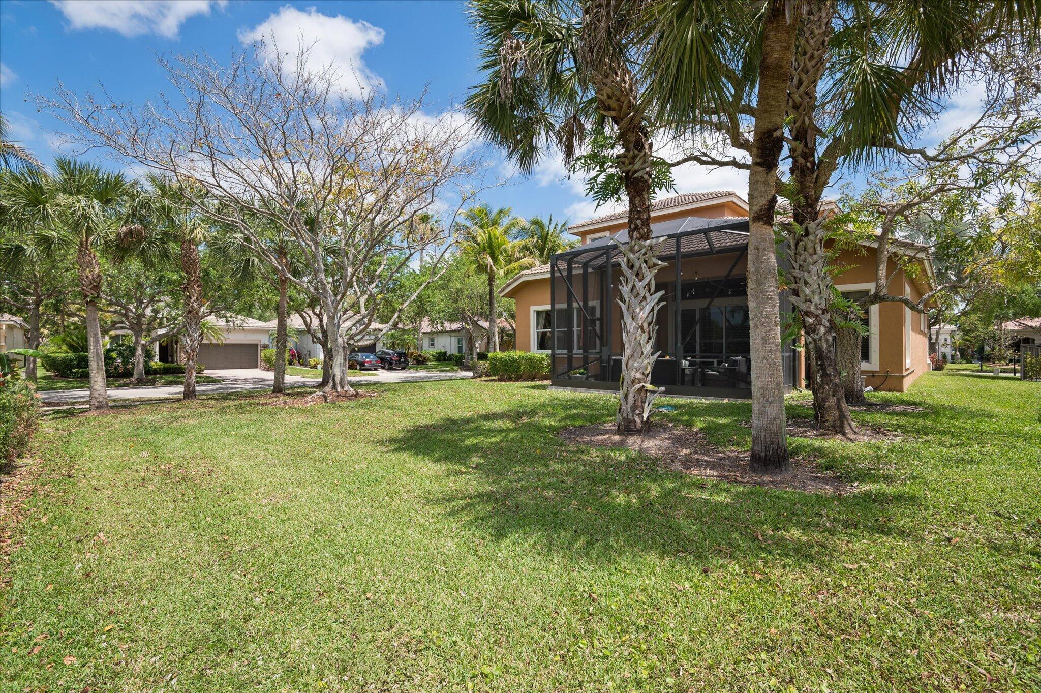 HERON BAY / HERON COVE - Residential