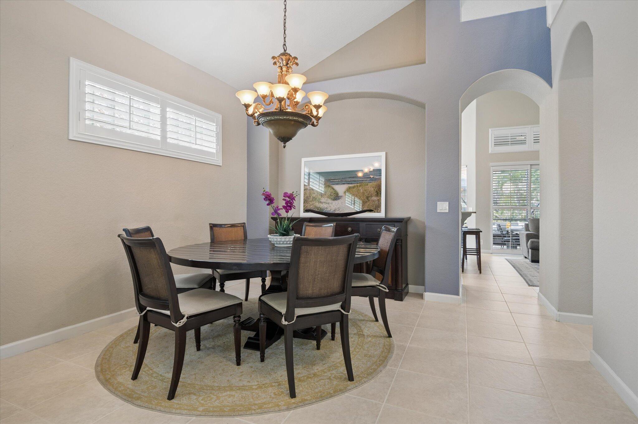 HERON BAY / HERON COVE - Residential