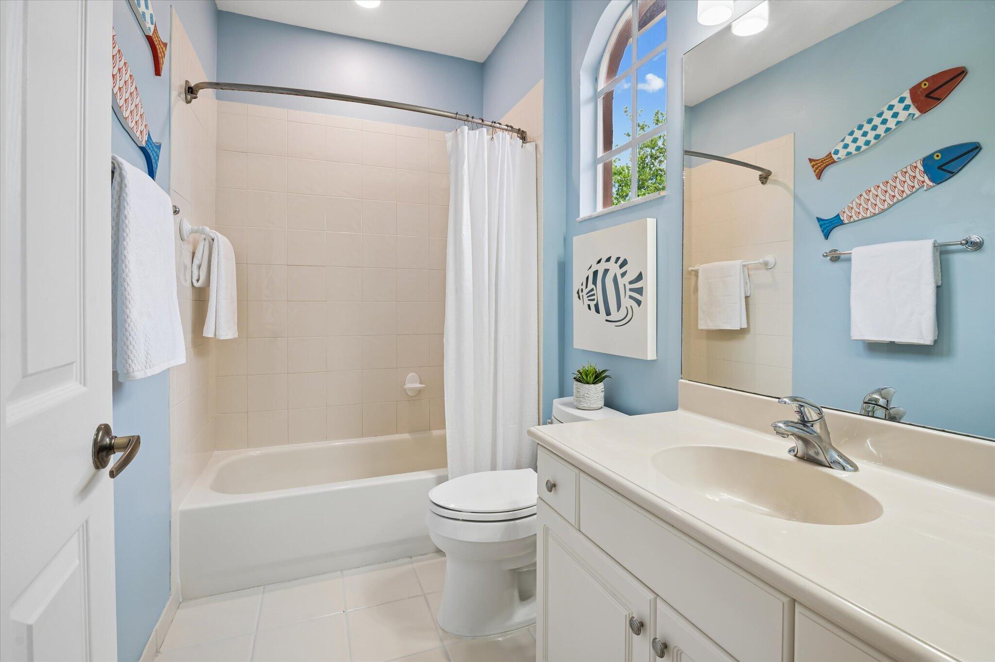 HERON BAY / HERON COVE - Residential