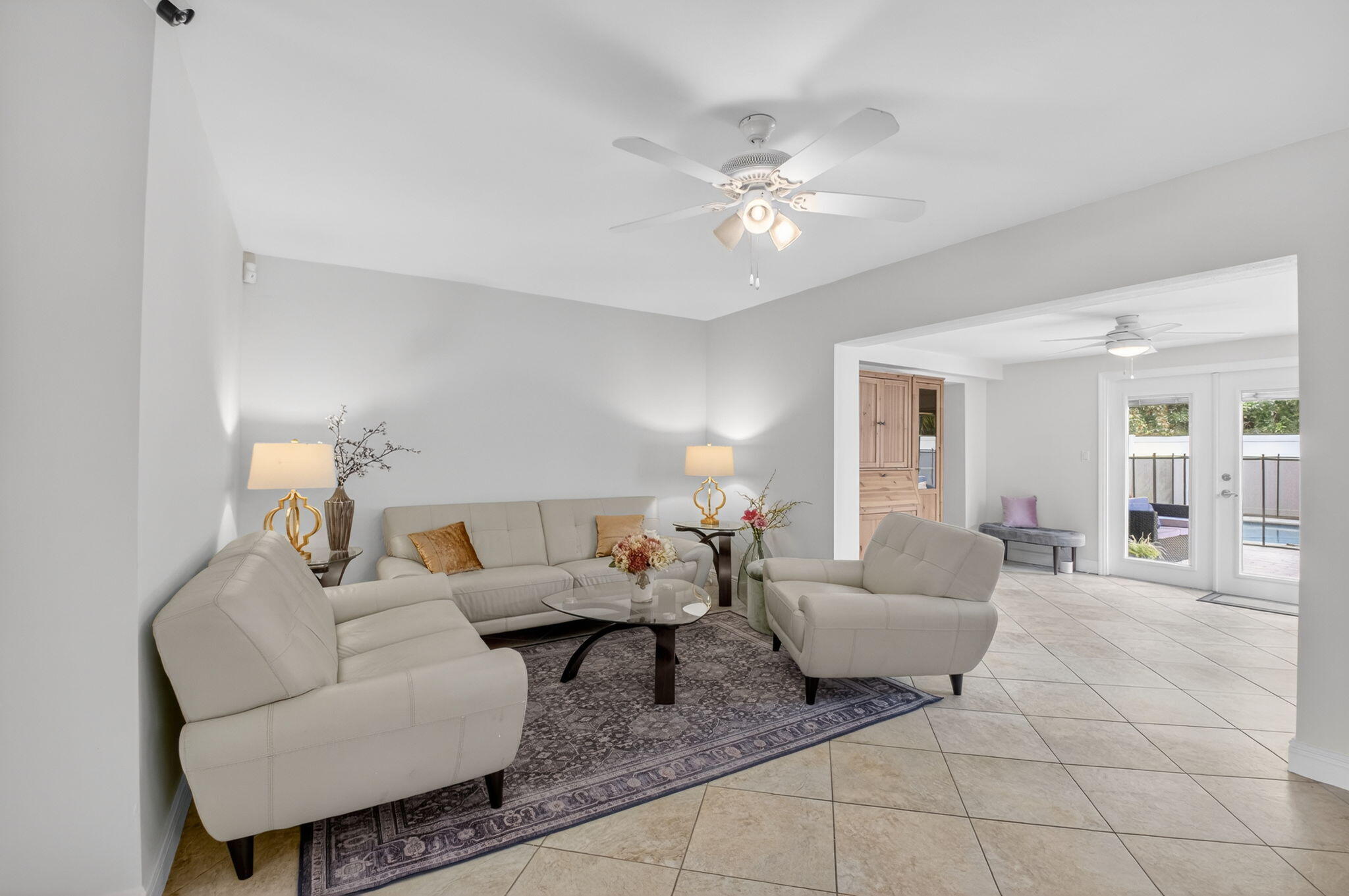 Paradise Palms - Residential