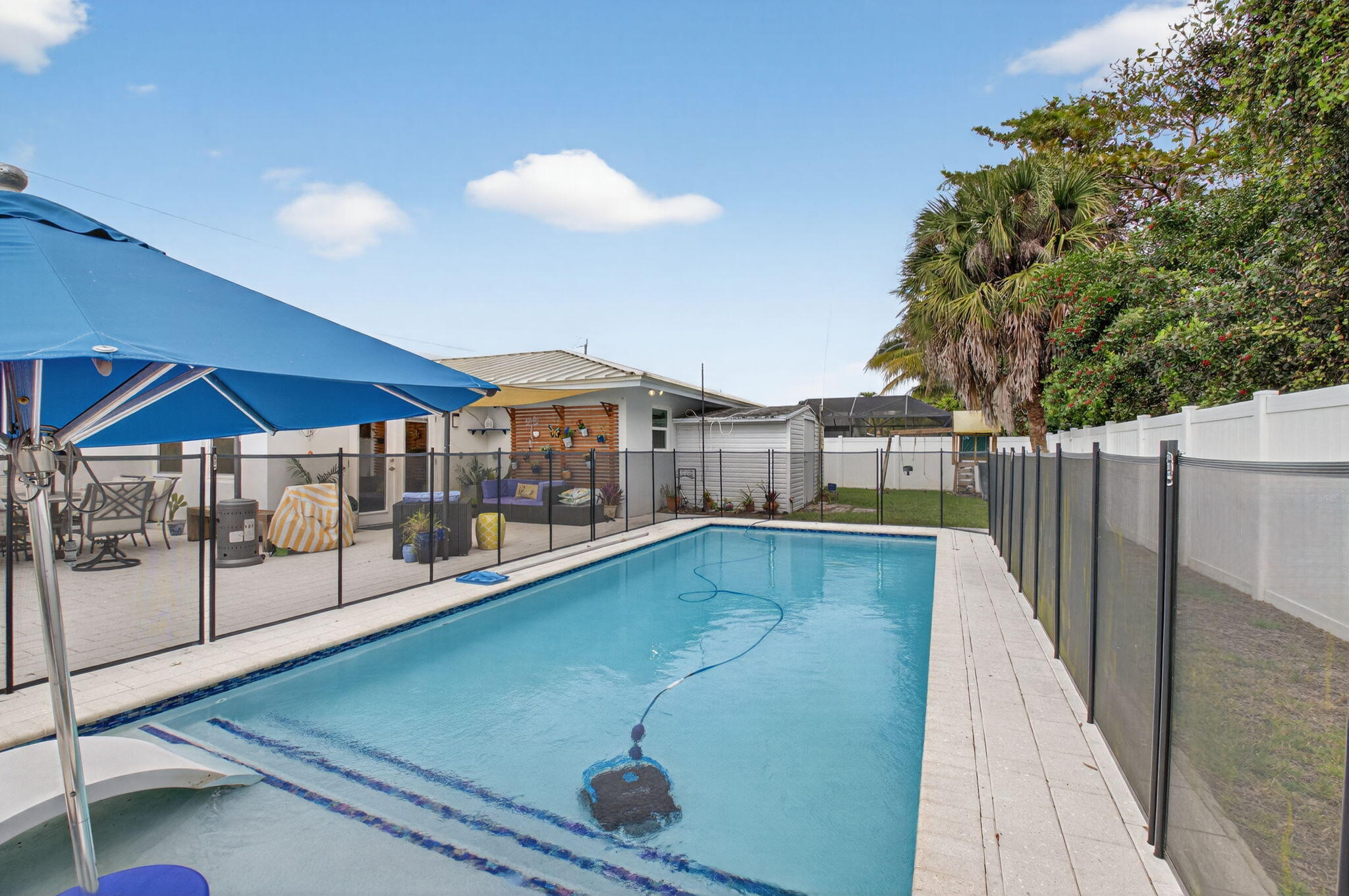 Paradise Palms - Residential