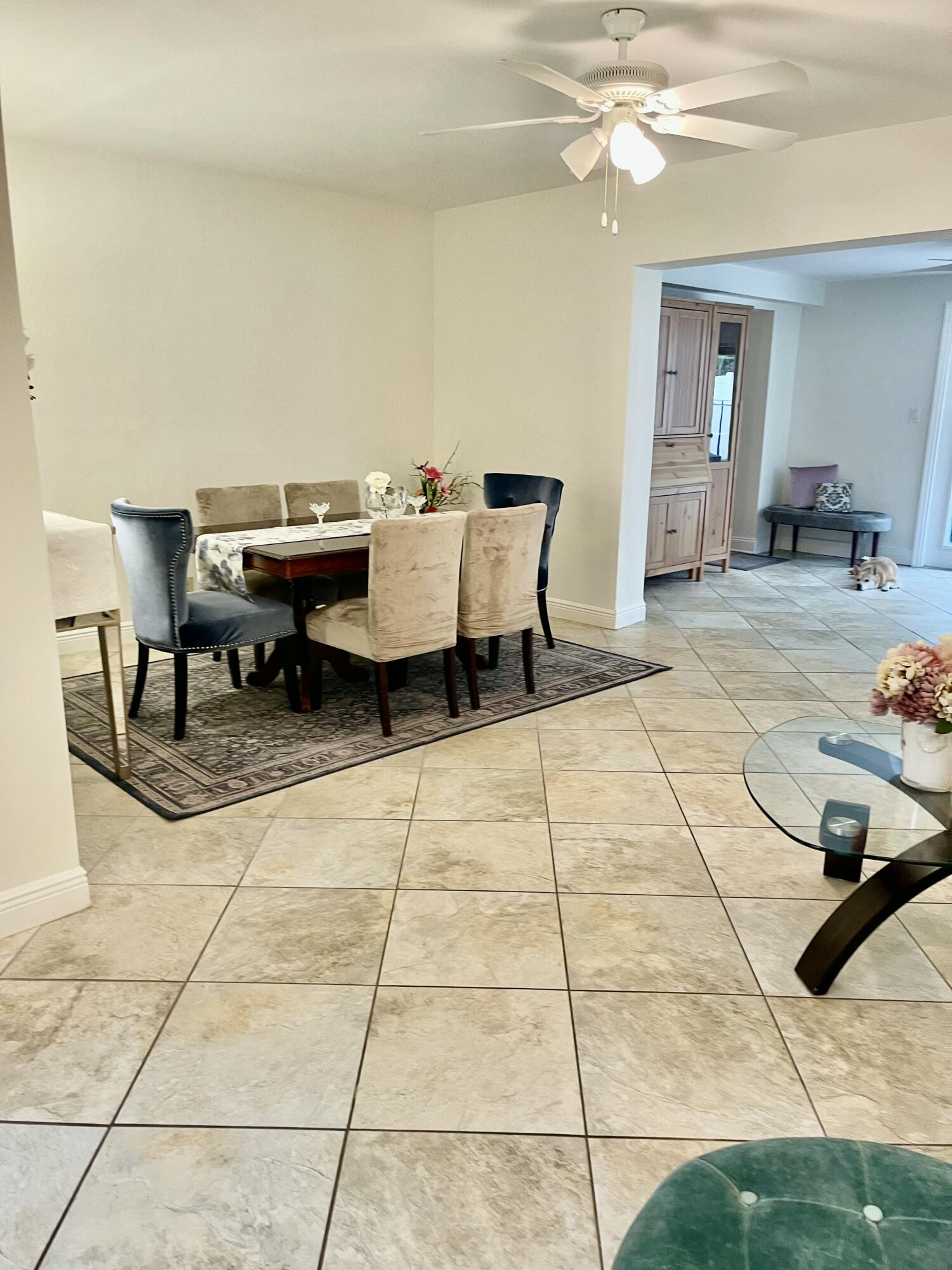 Paradise Palms - Residential