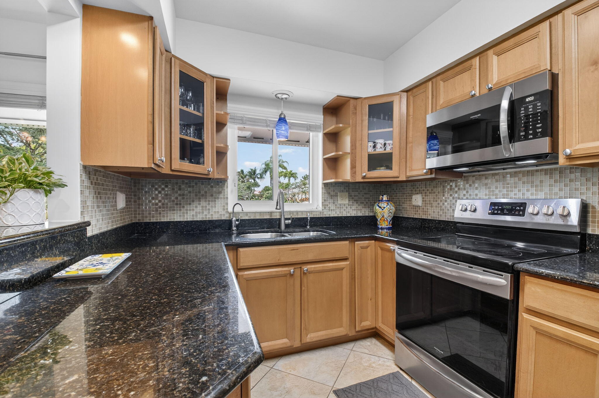Paradise Palms - Residential