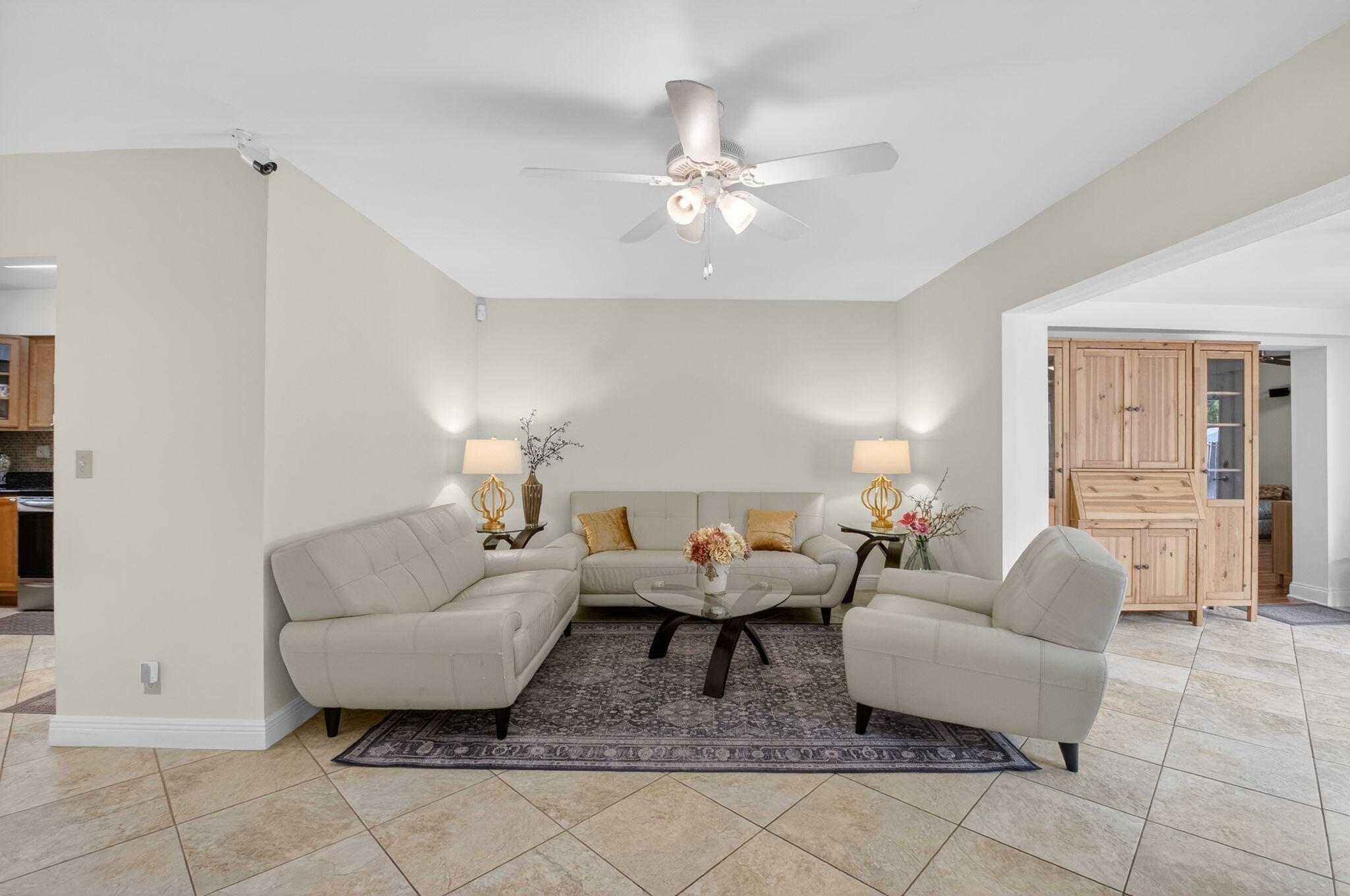 Paradise Palms - Residential