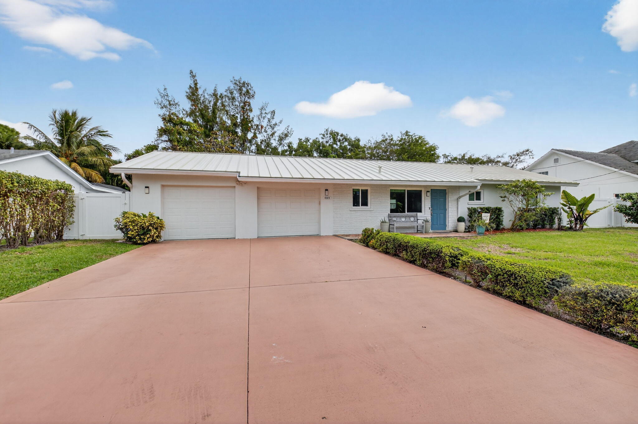 400 E Conference Drive