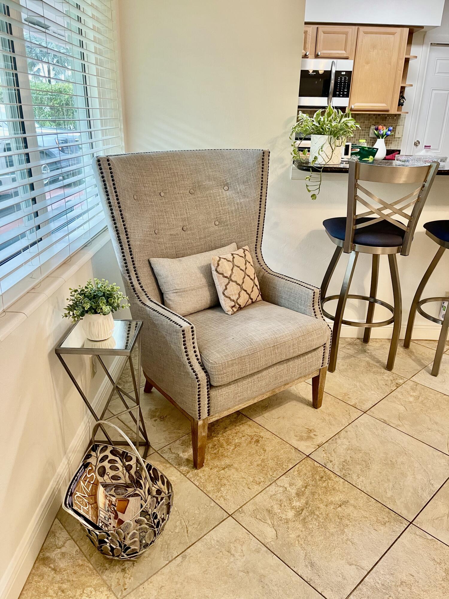 Paradise Palms - Residential