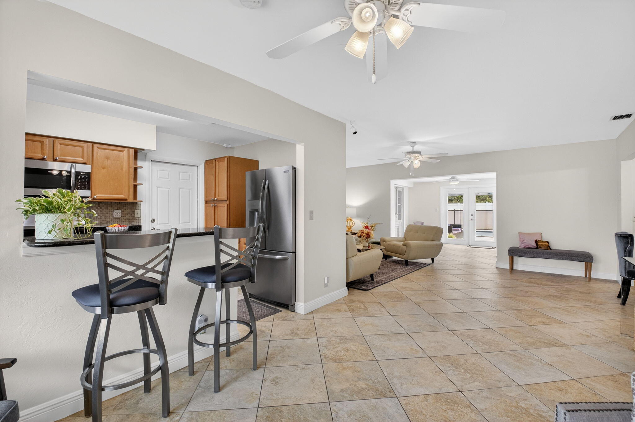 Paradise Palms - Residential