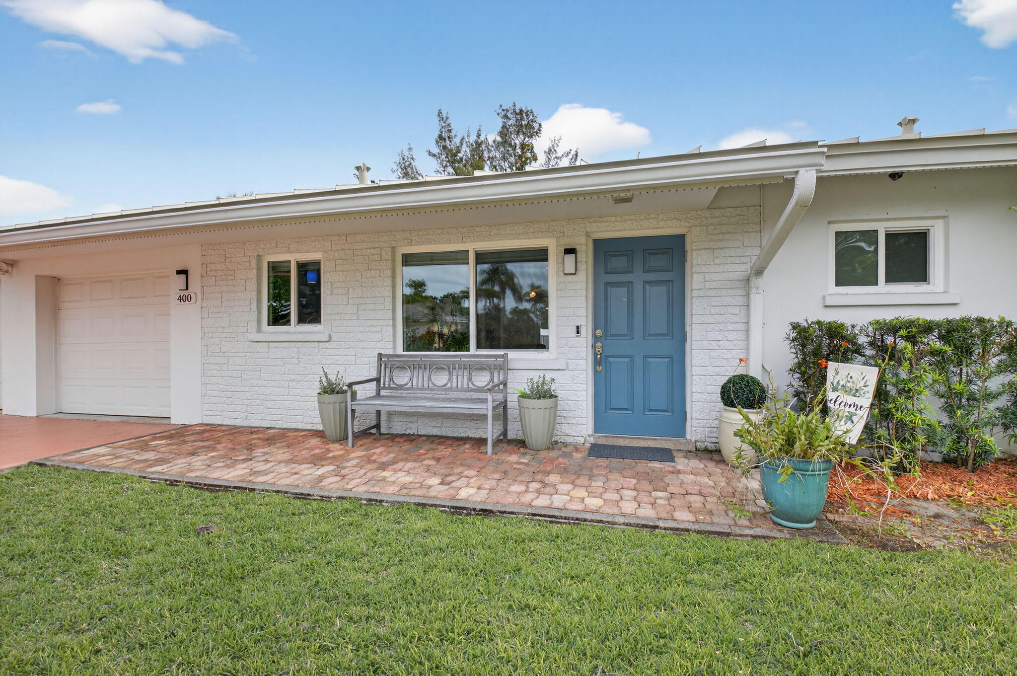 400 E Conference Drive