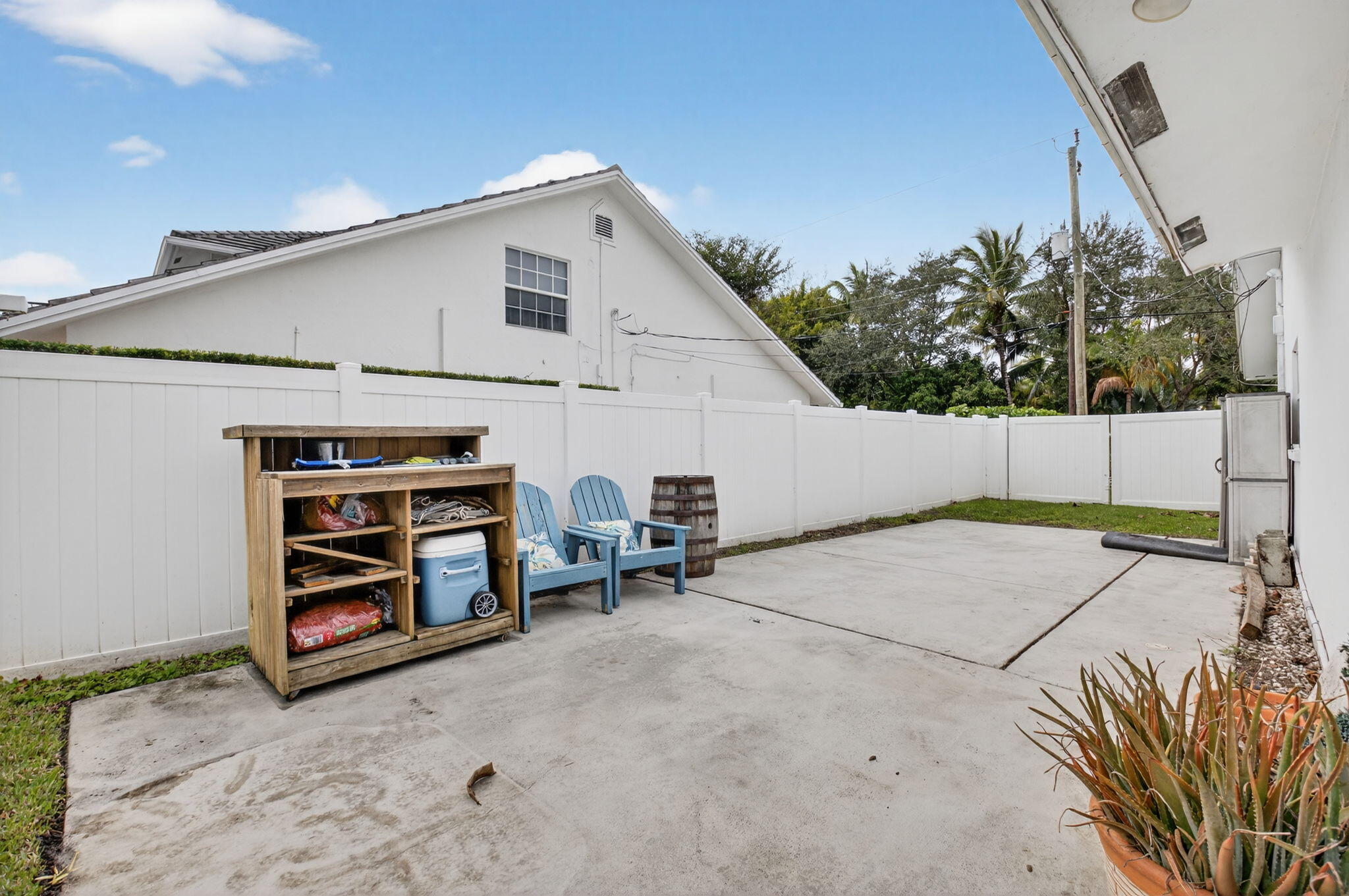 Paradise Palms - Residential