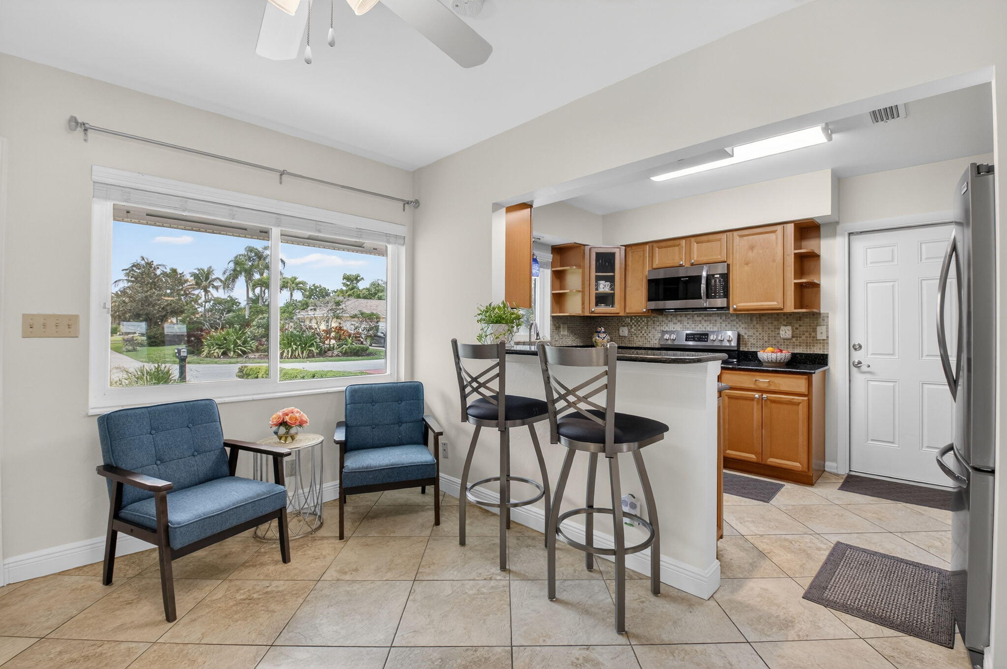 Paradise Palms - Residential