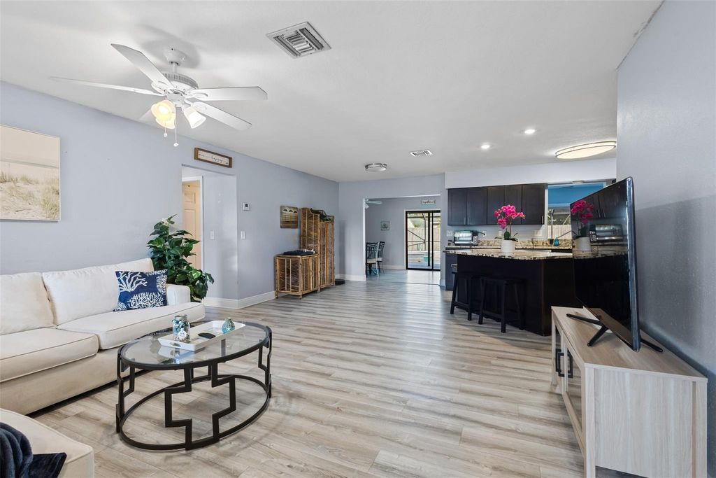 Photo of 5408 Birch Drive, Fort Pierce, FL 34982 (MLS # F10495151)