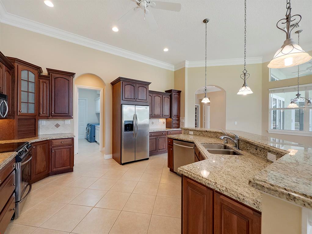 Caloosa - Residential