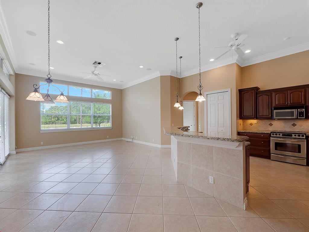 Caloosa - Residential