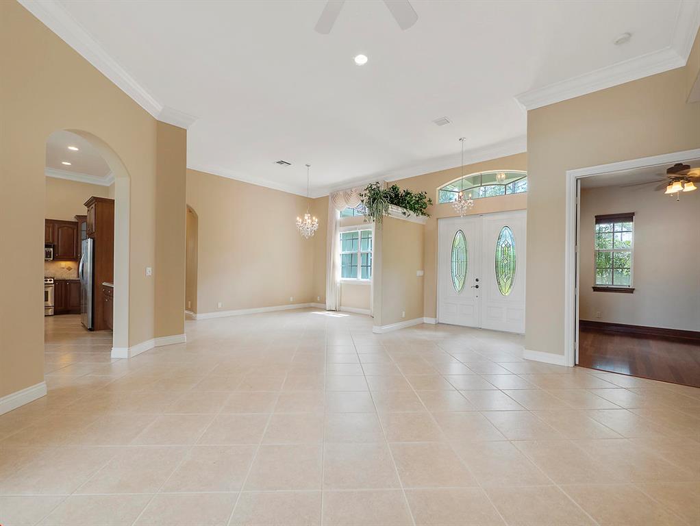 Caloosa - Residential