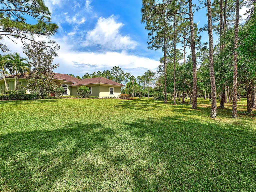 Caloosa - Residential