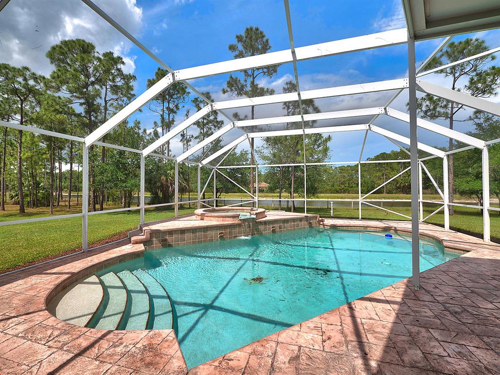 Caloosa - Residential