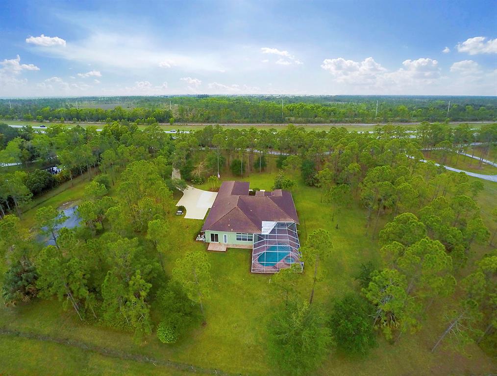 Caloosa - Residential