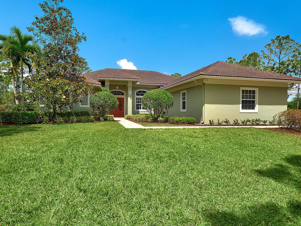 Caloosa - Residential