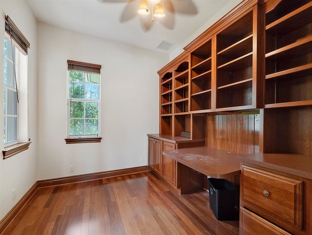 Caloosa - Residential