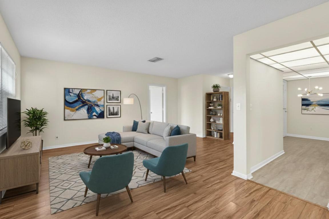 Golden Arrow Condominium - Residential