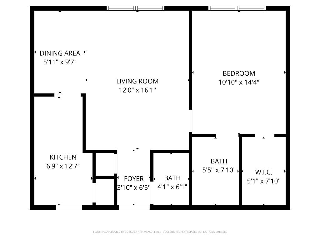 Golden Arrow Condominium - Residential