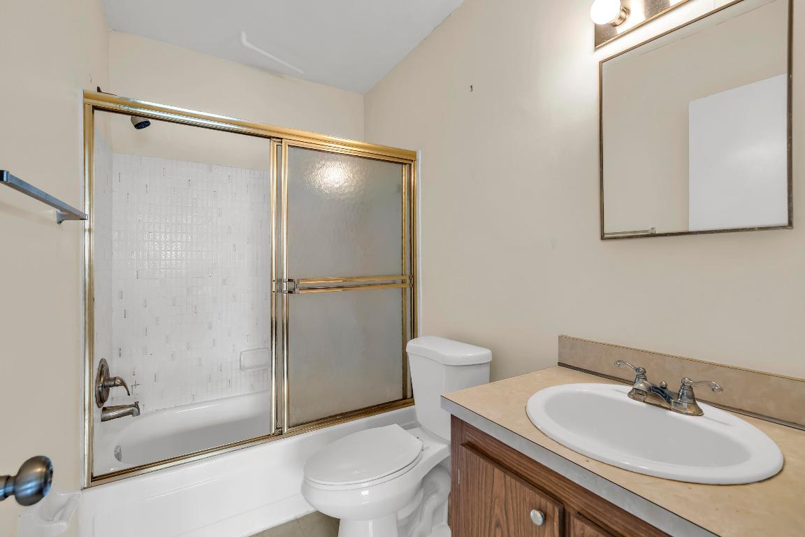 Golden Arrow Condominium - Residential