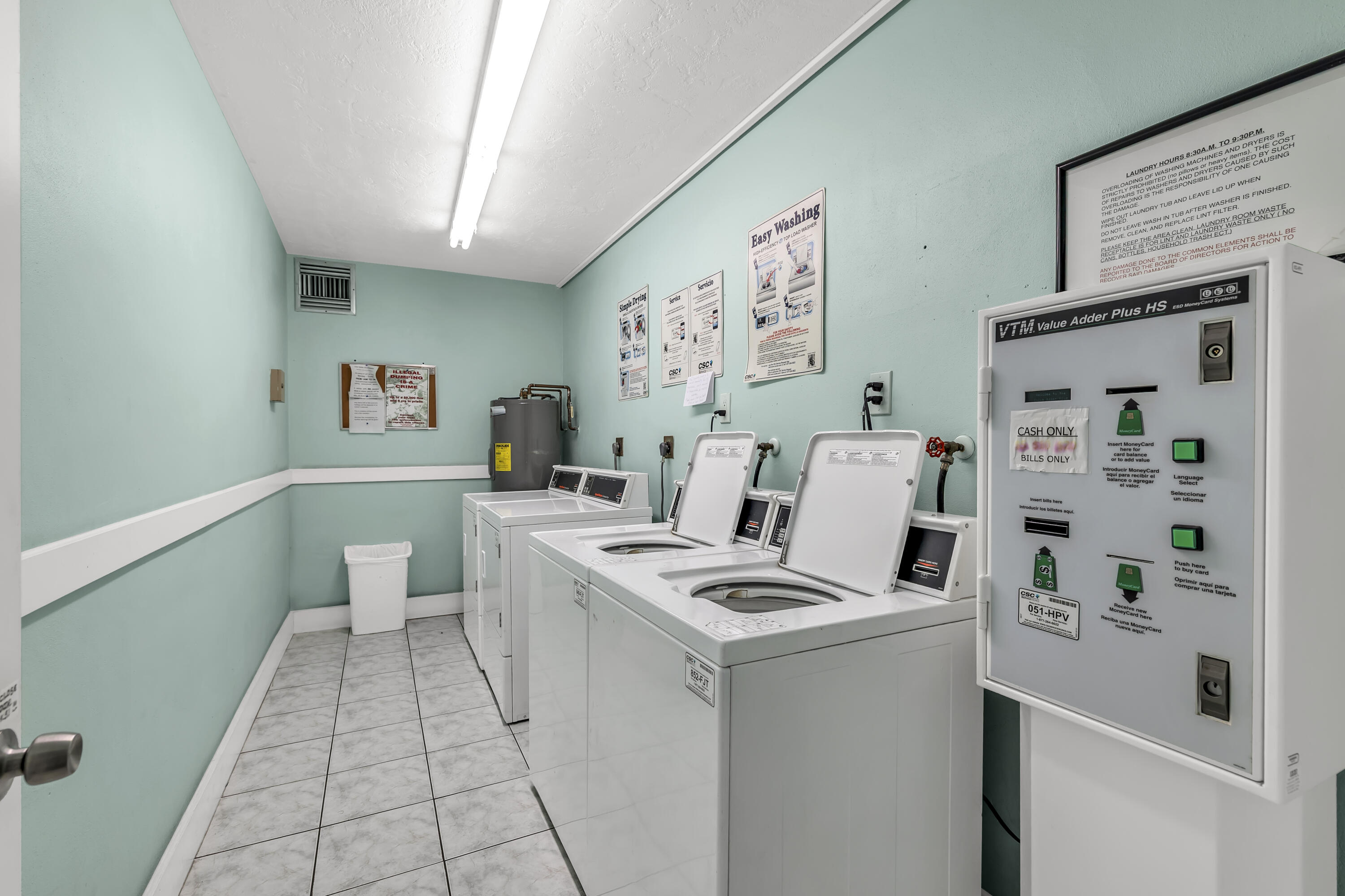 Golden Arrow Condominium - Residential