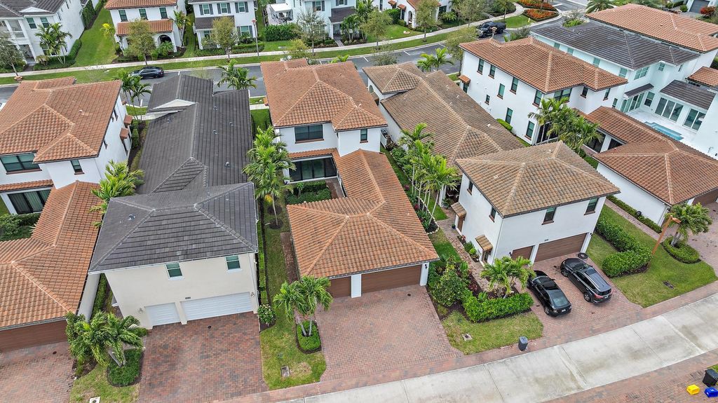 Photo of 13636 Dumont Road, Palm Beach Gardens, FL 33418 (MLS # R11058830)