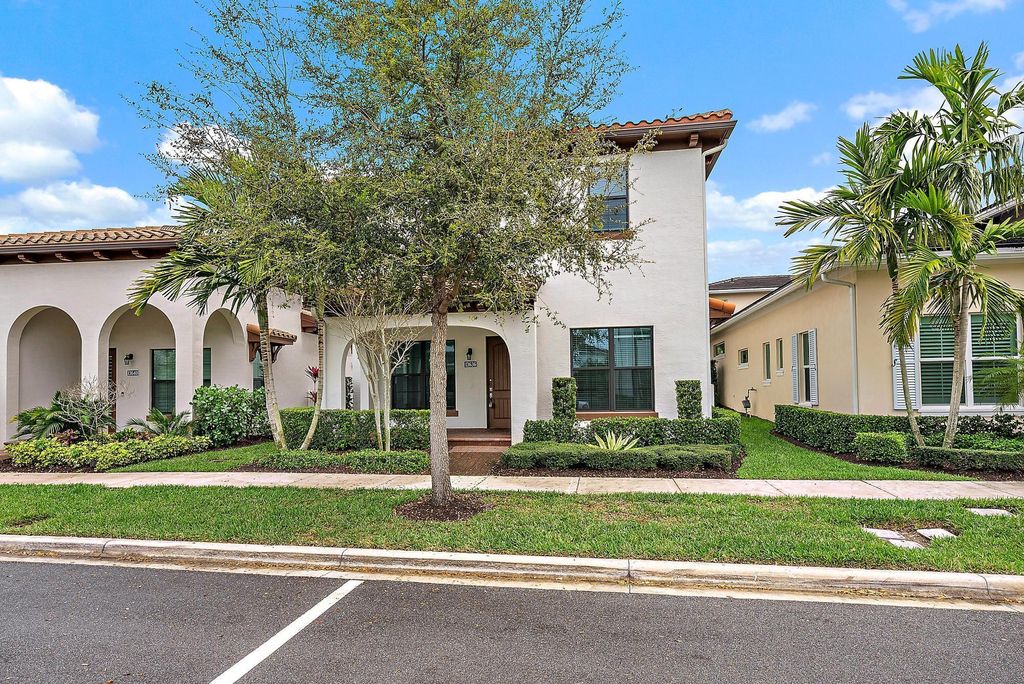 Photo of 13636 Dumont Road, Palm Beach Gardens, FL 33418 (MLS # R11058830)