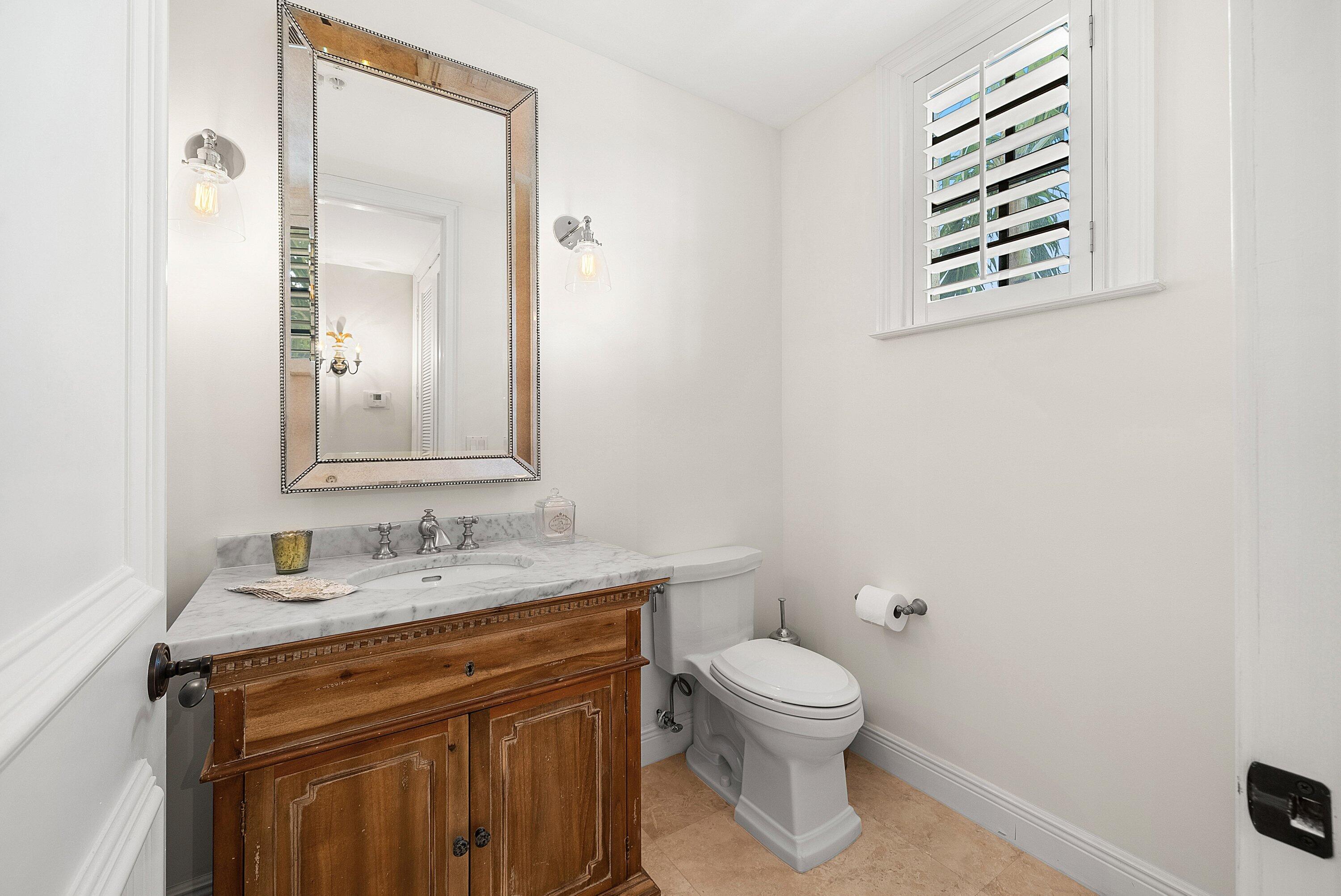 BELLA VISTA CONDO - Residential