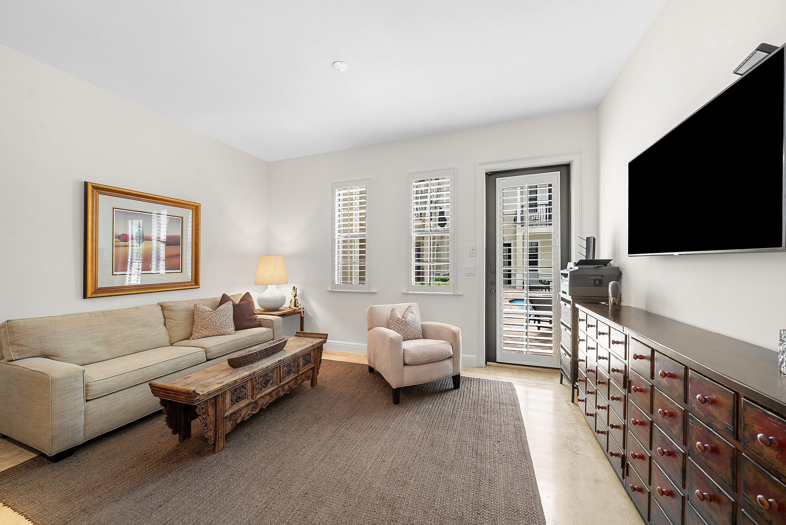 BELLA VISTA CONDO - Residential