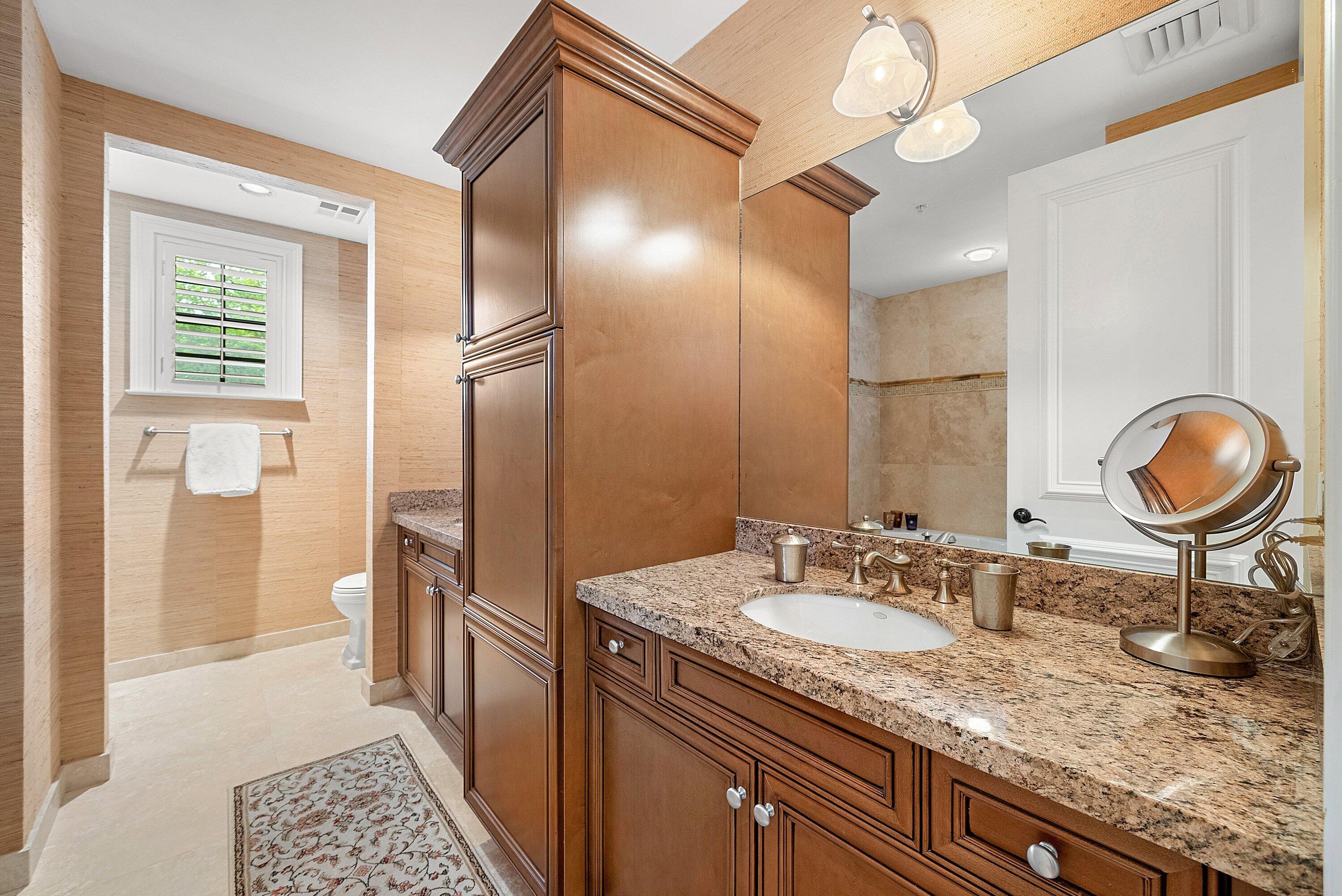 BELLA VISTA CONDO - Residential