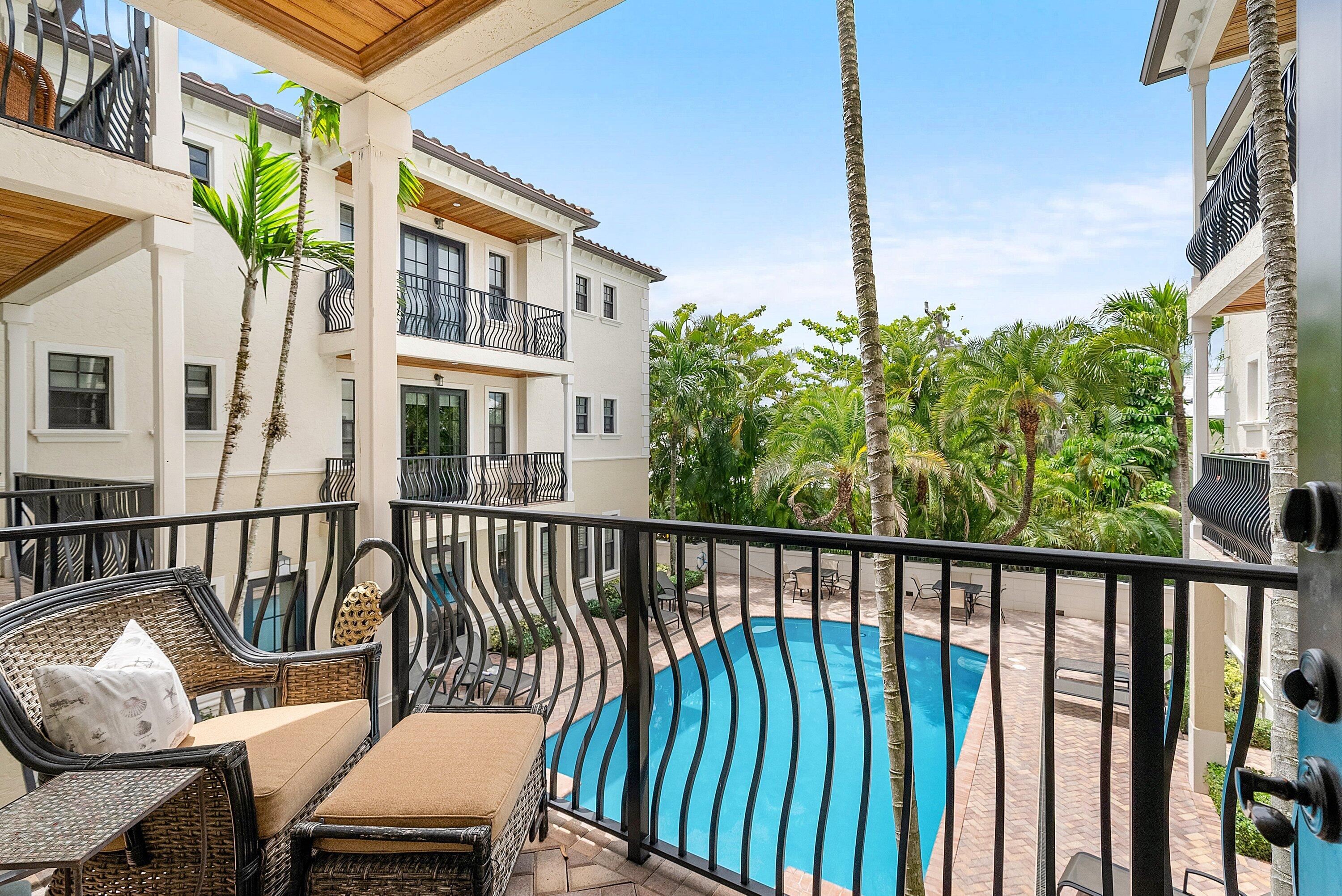 BELLA VISTA CONDO - Residential