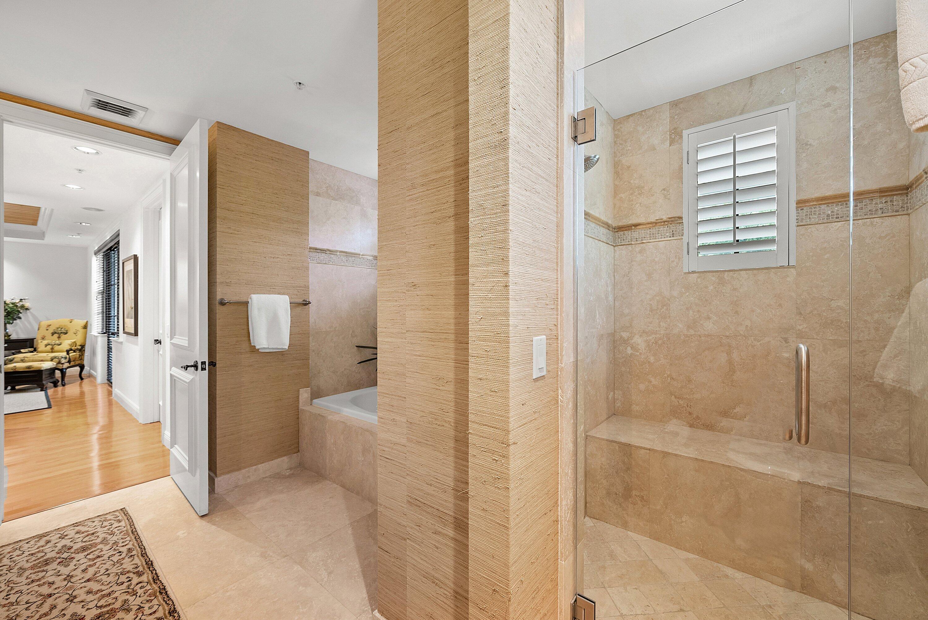 BELLA VISTA CONDO - Residential