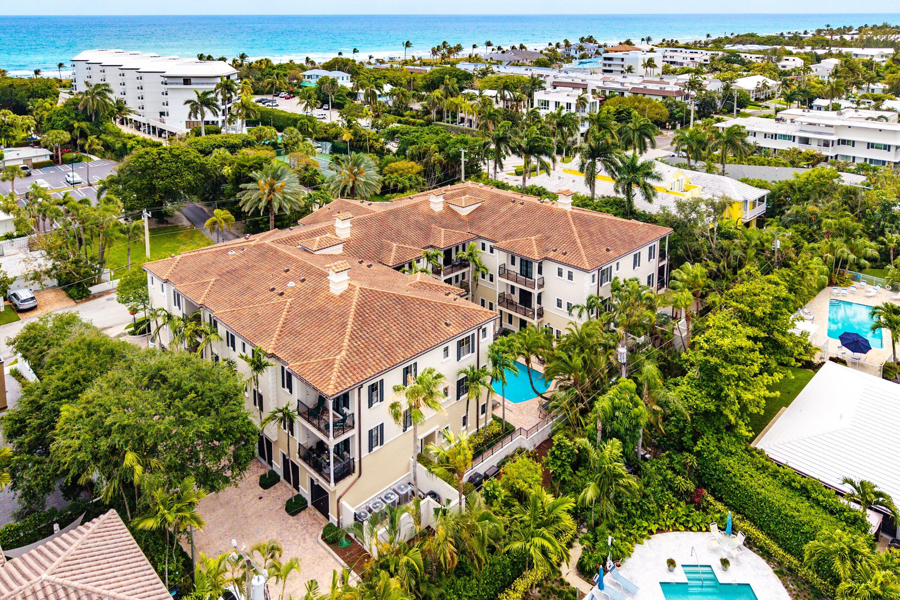 BELLA VISTA CONDO - Residential