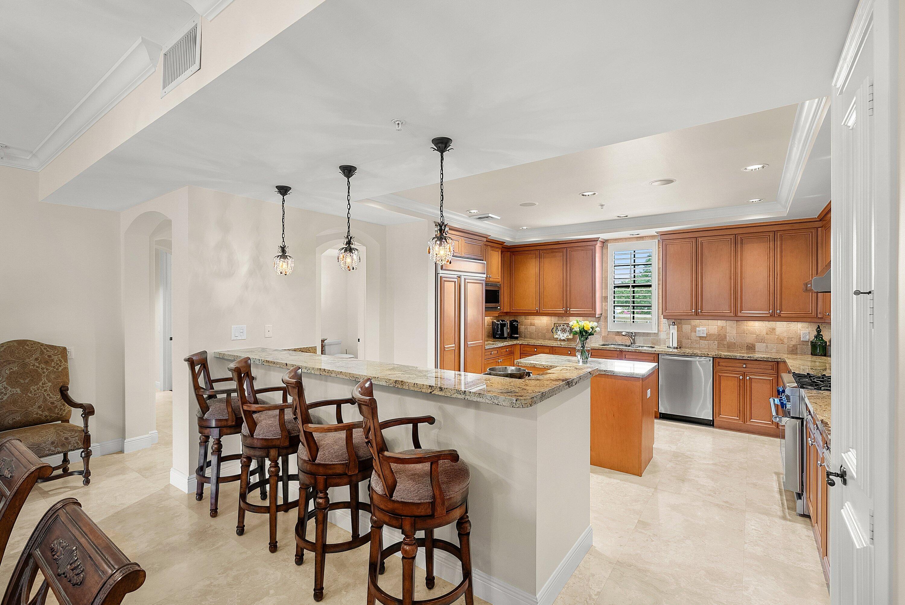 BELLA VISTA CONDO - Residential