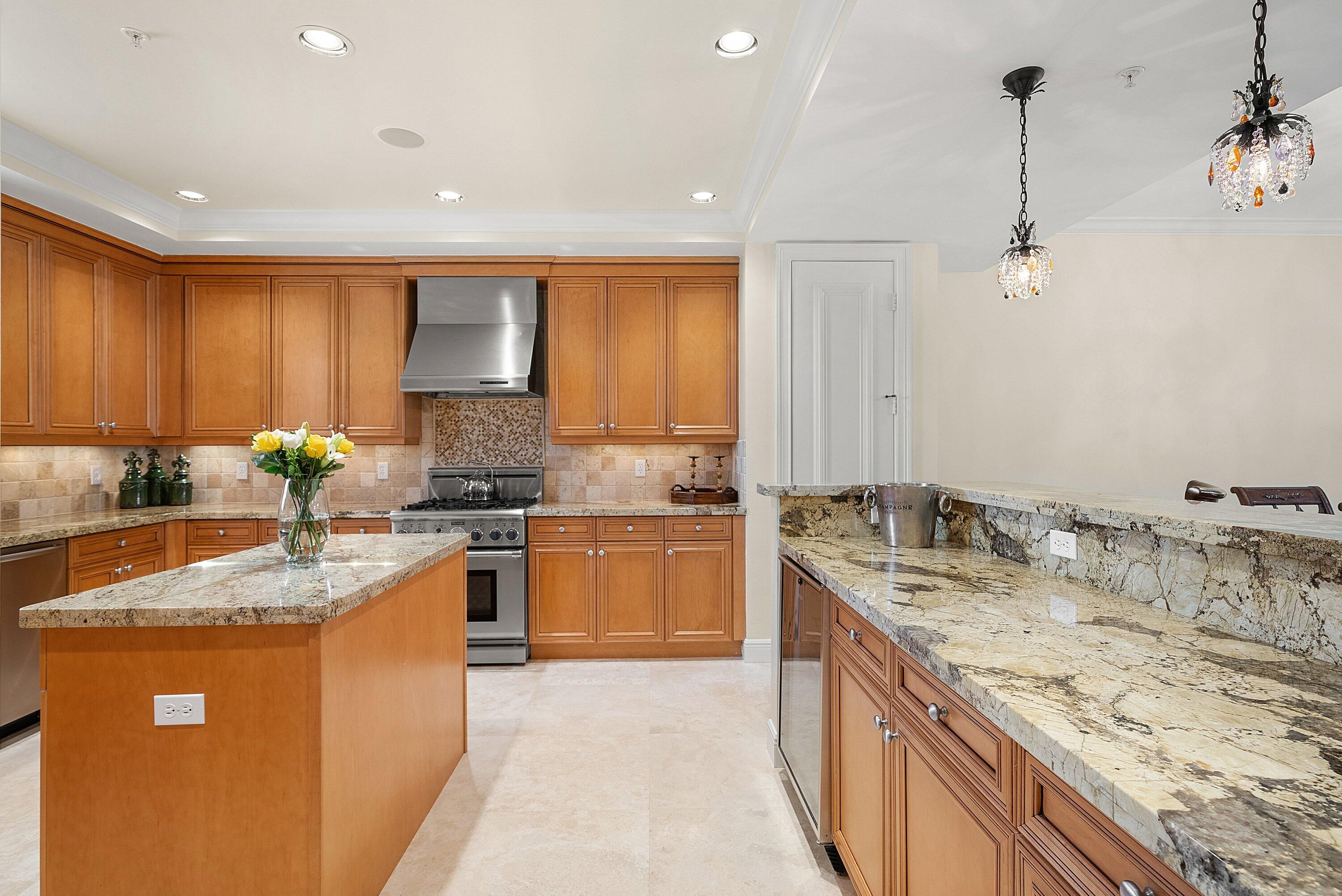 BELLA VISTA CONDO - Residential