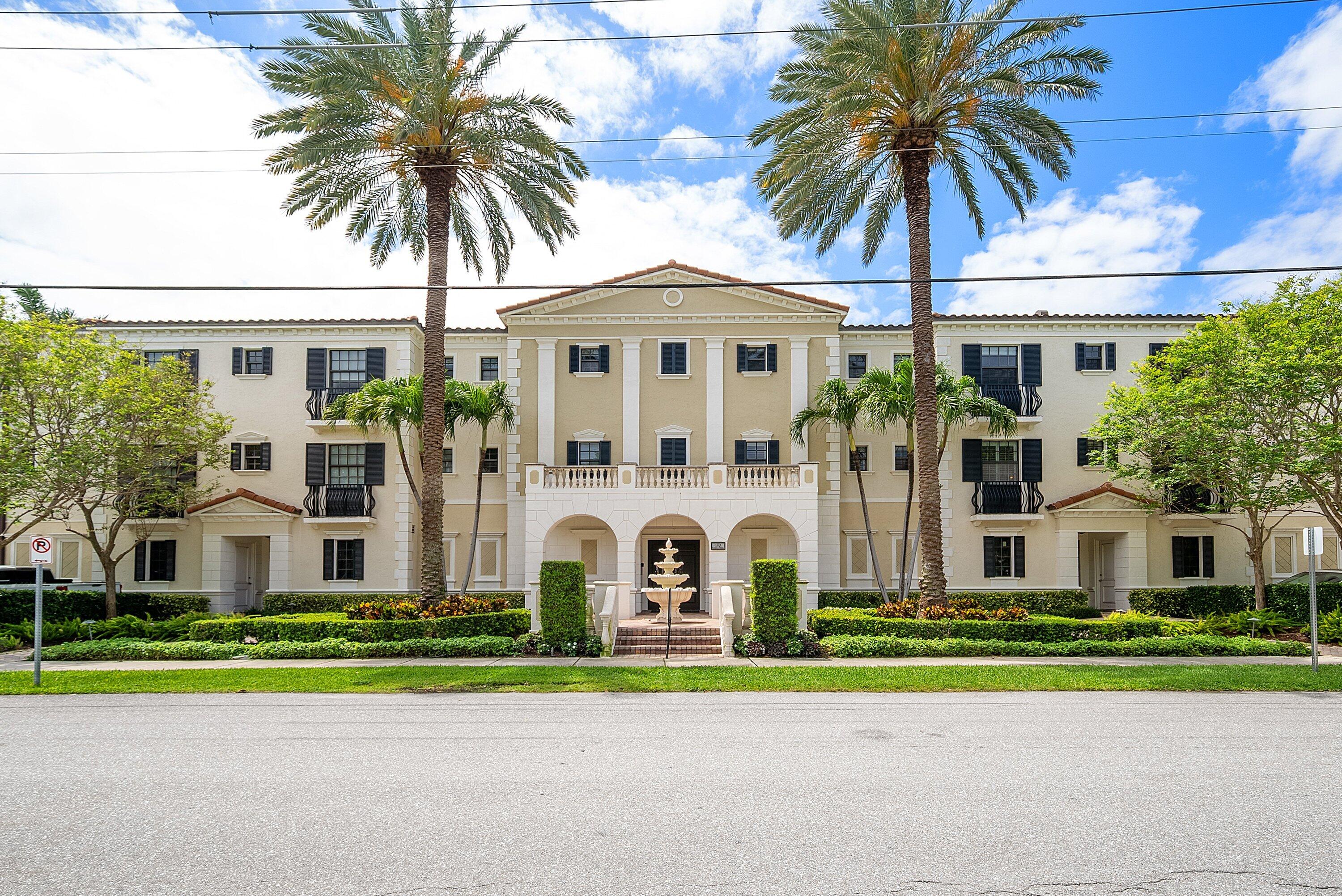 BELLA VISTA CONDO - Residential