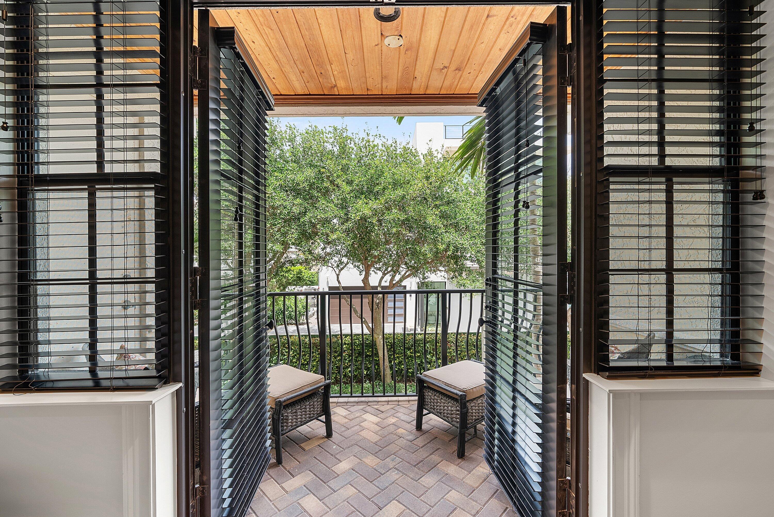 BELLA VISTA CONDO - Residential