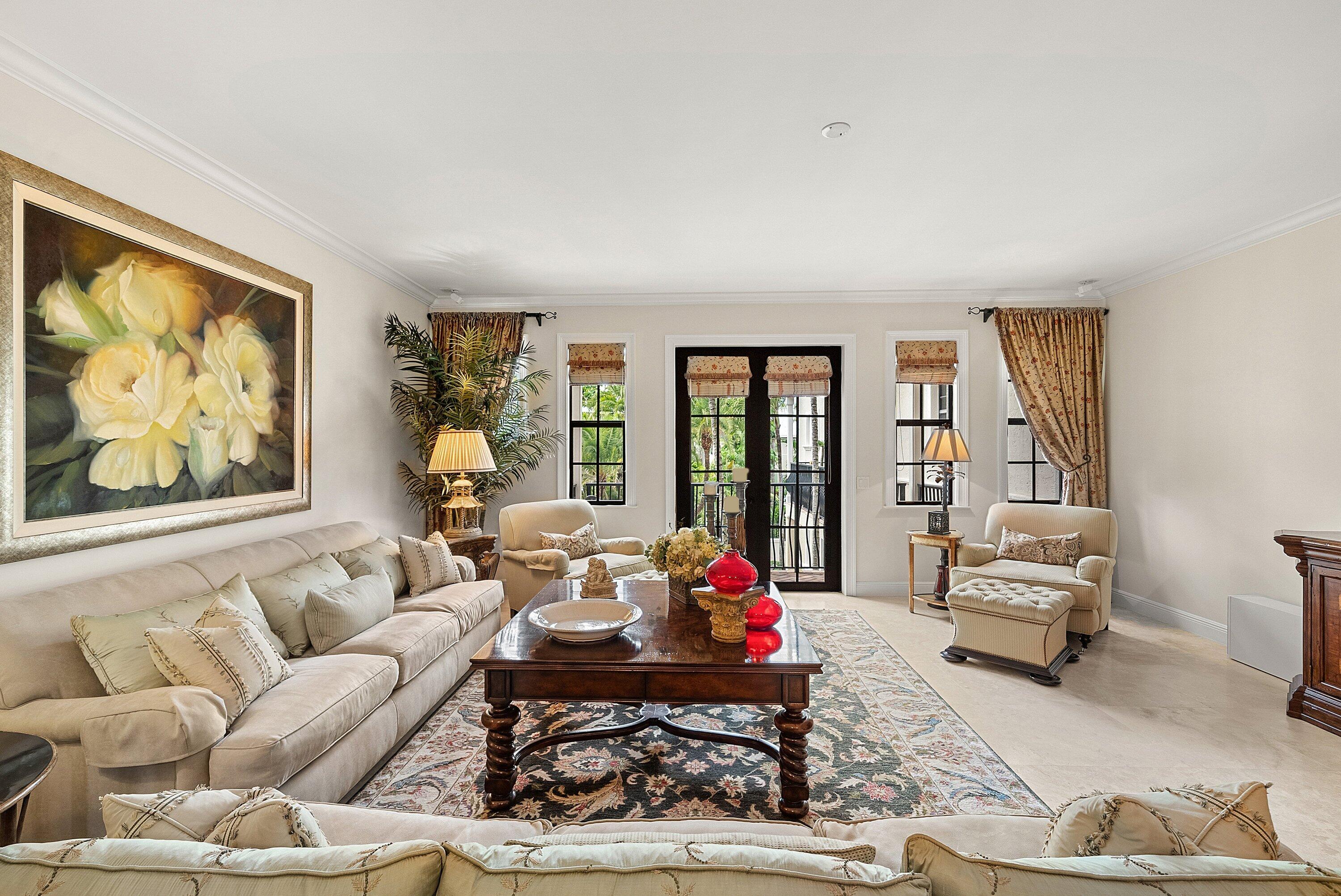 BELLA VISTA CONDO - Residential