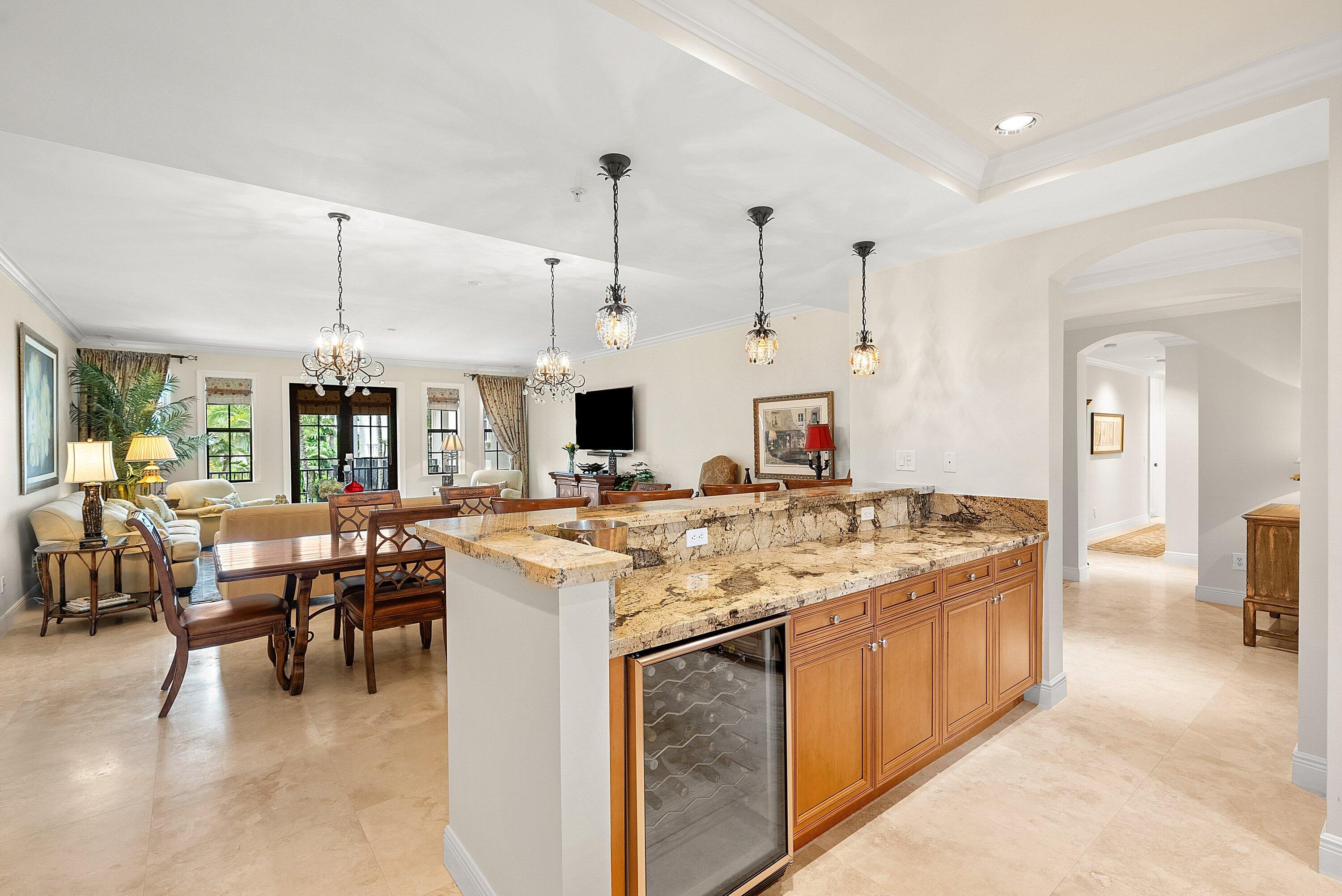 BELLA VISTA CONDO - Residential