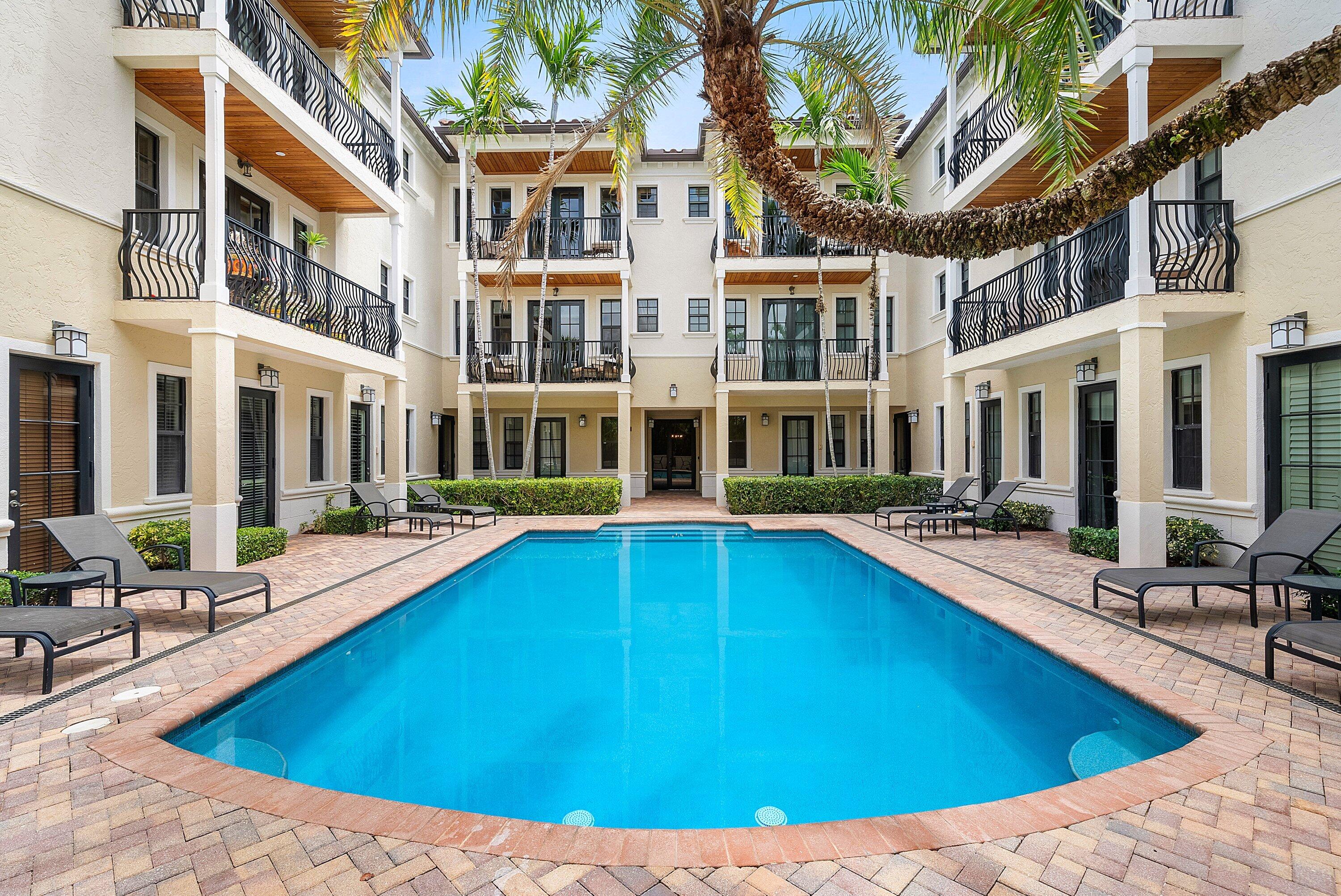 BELLA VISTA CONDO - Residential