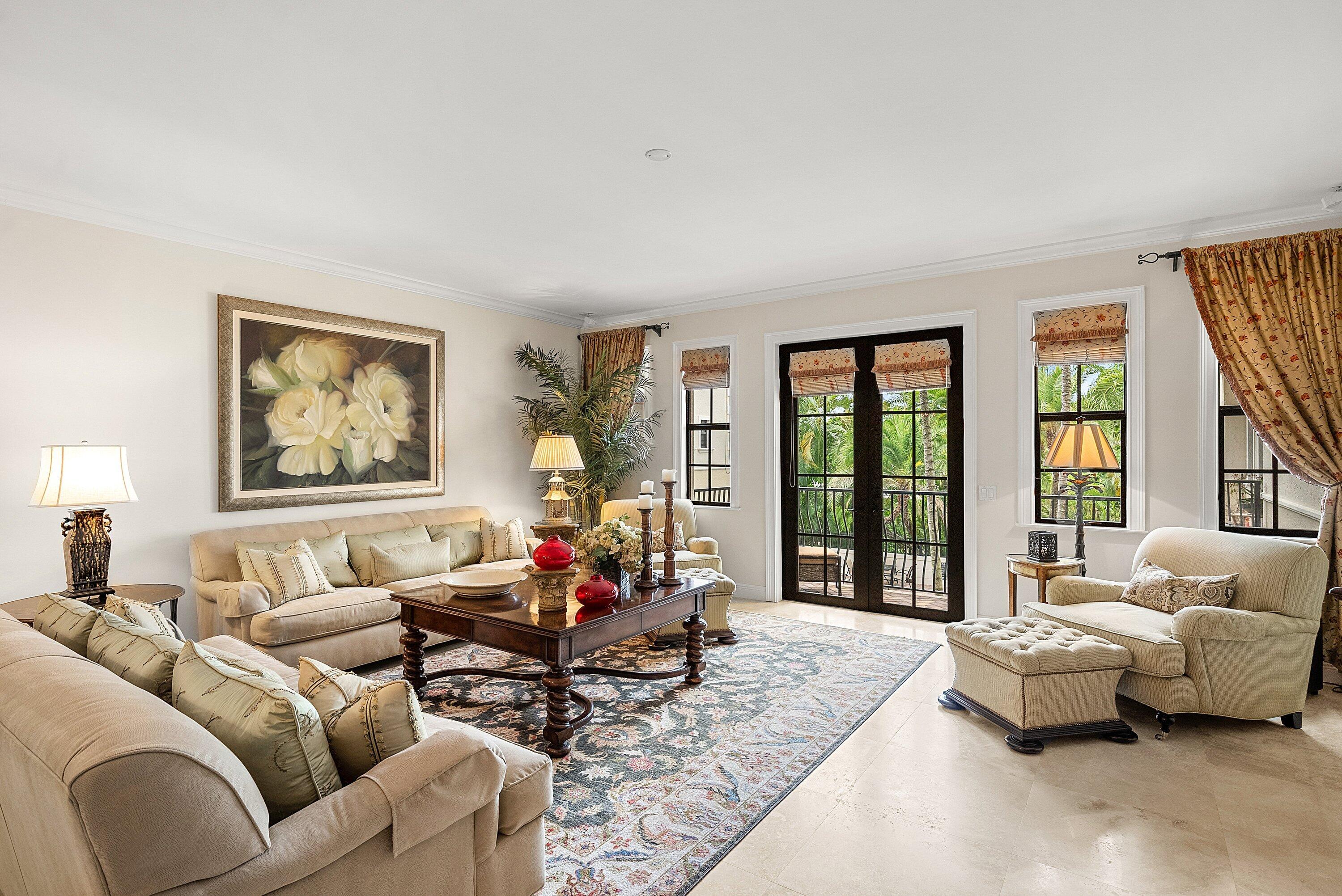 BELLA VISTA CONDO - Residential