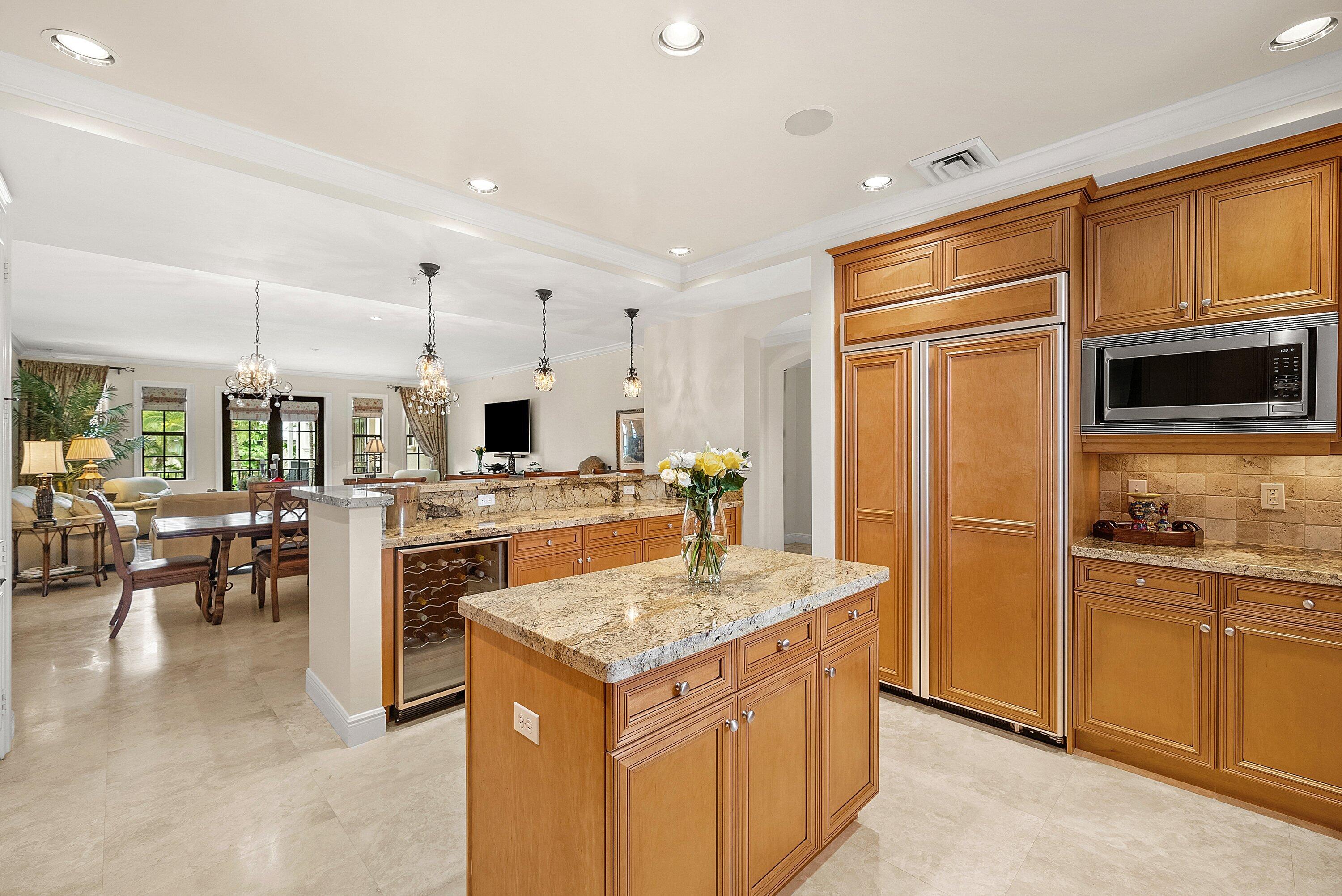 BELLA VISTA CONDO - Residential