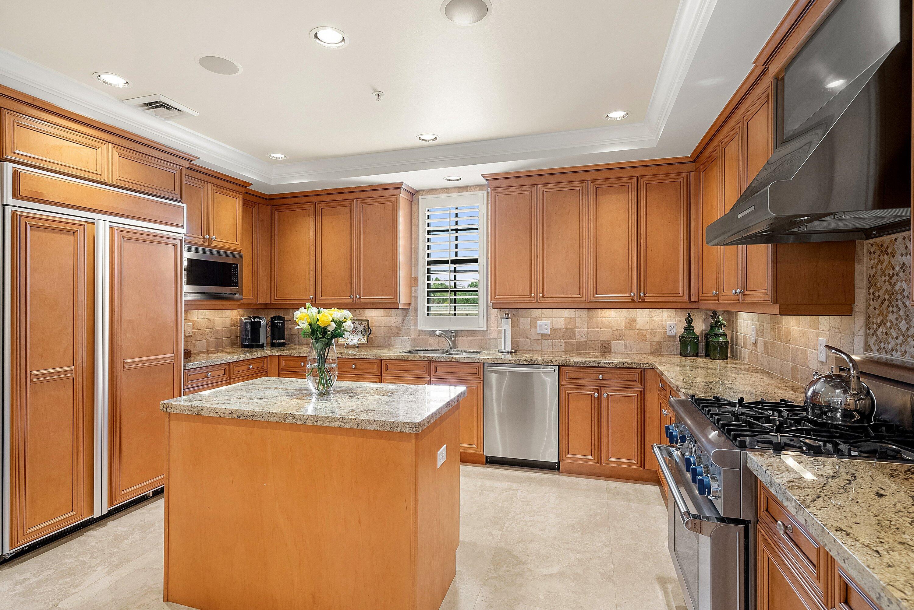 BELLA VISTA CONDO - Residential