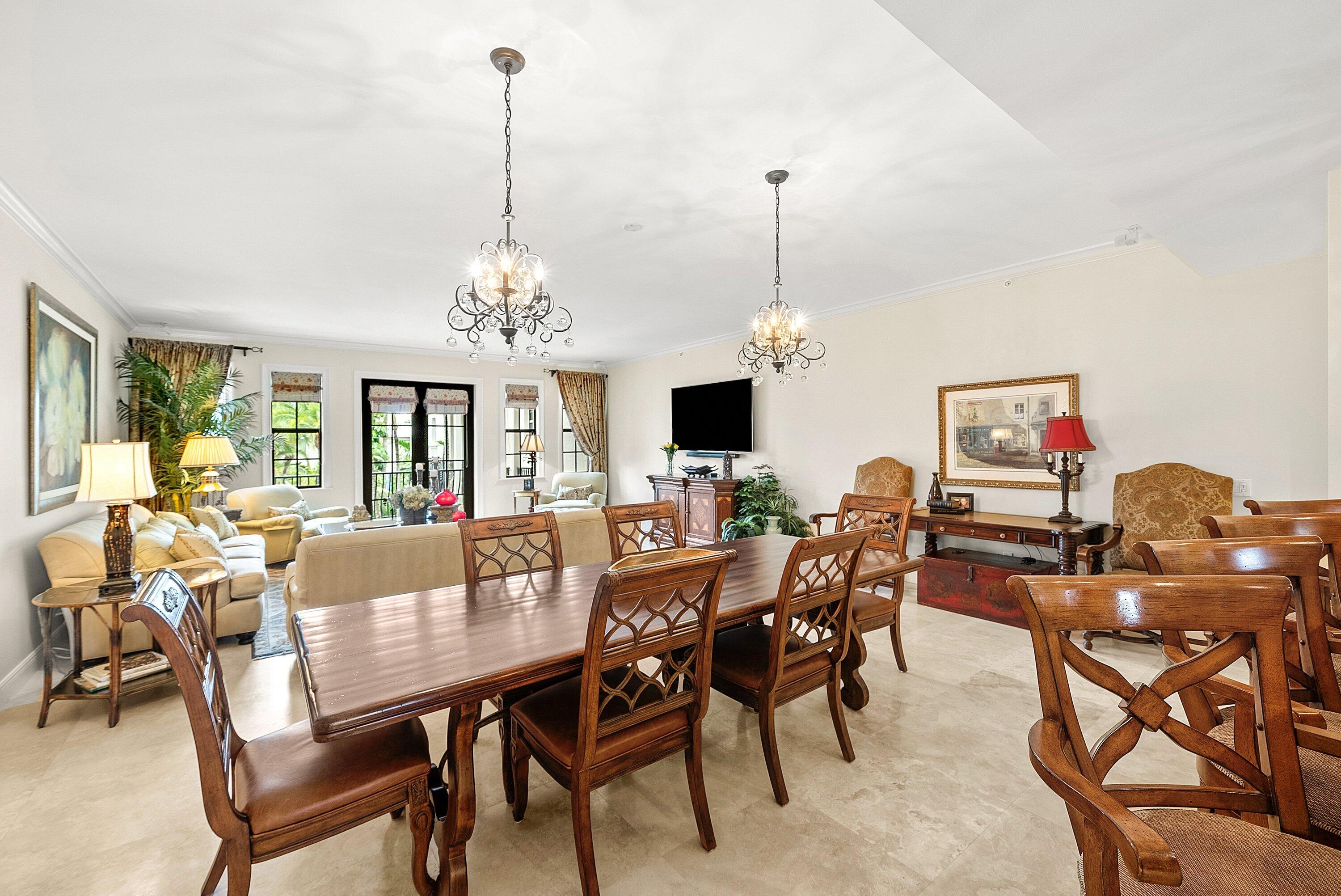 BELLA VISTA CONDO - Residential