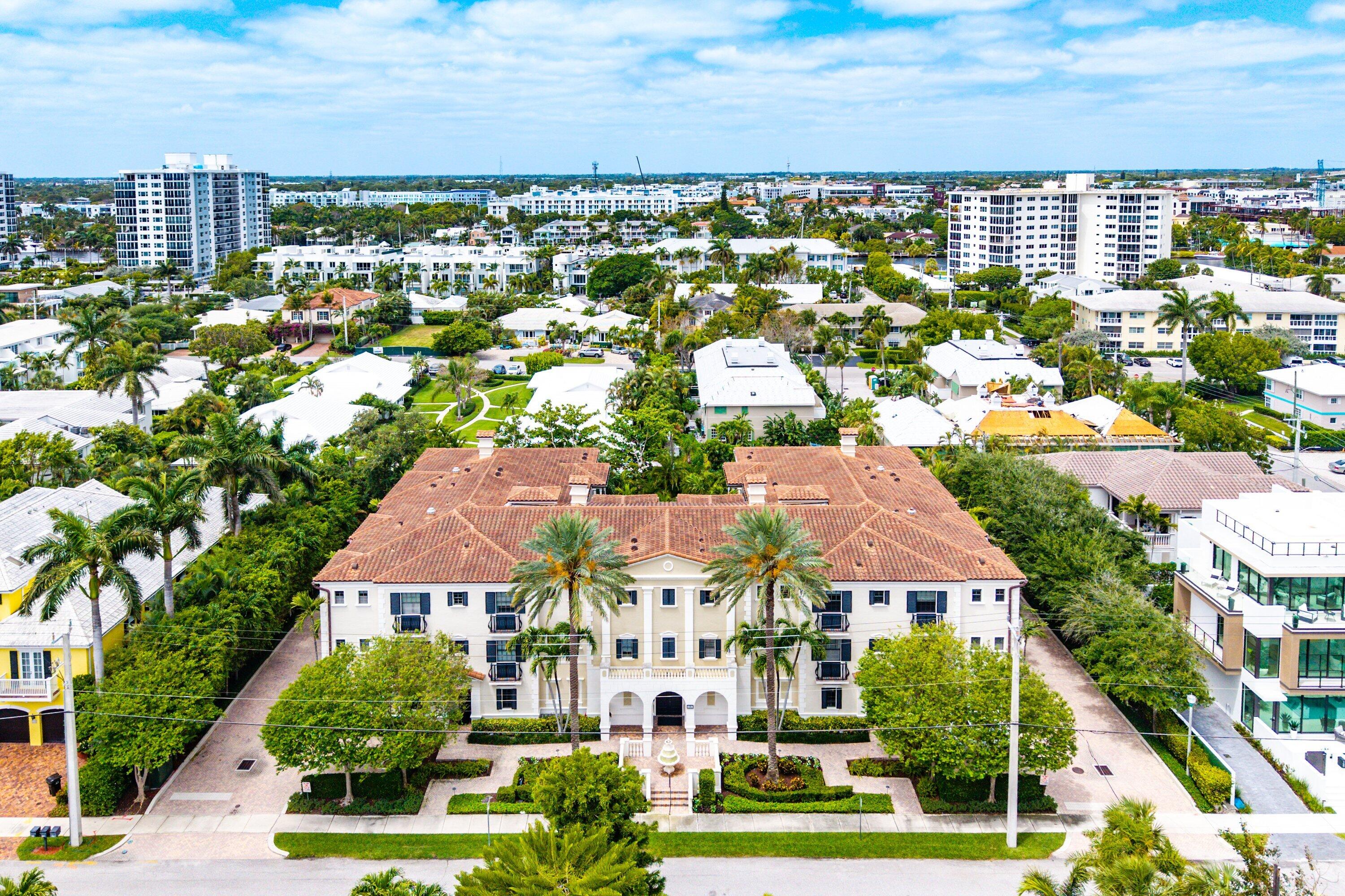 BELLA VISTA CONDO - Residential