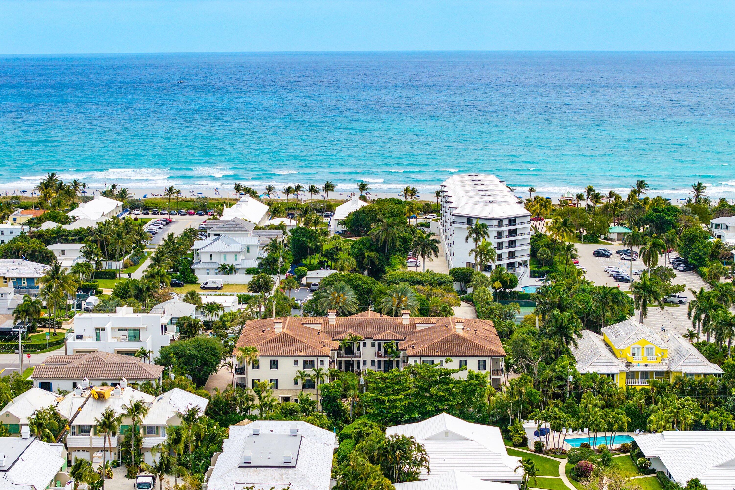 BELLA VISTA CONDO - Residential